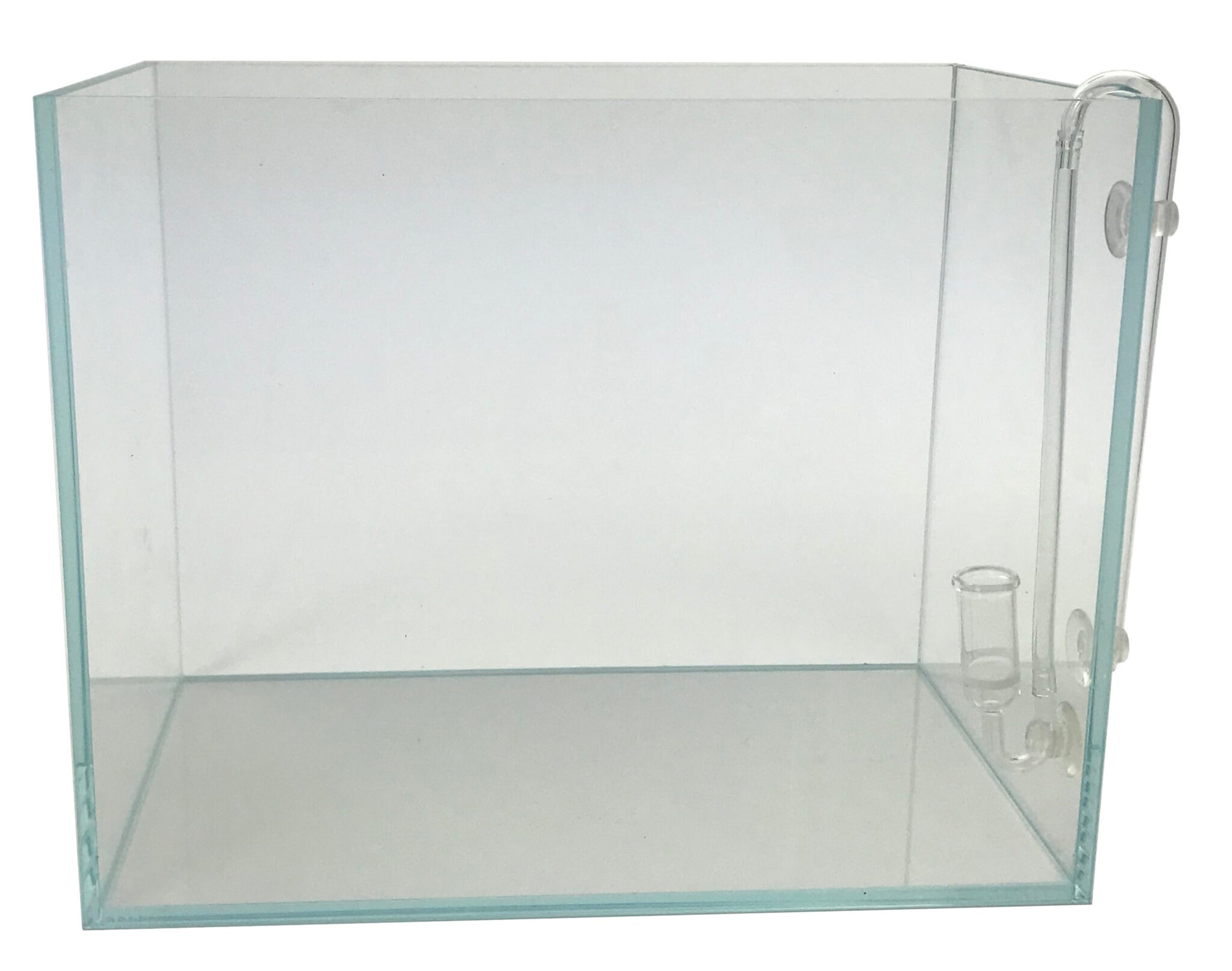 Glass CO2 Diffuser - Mr. Aqua