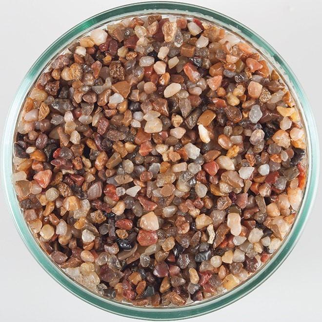 Super Naturals Peace River Aquarium Gravel - CaribSea