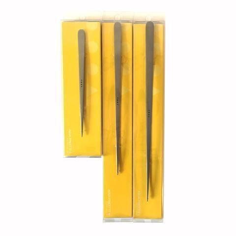Aqua Pincette Plant Tweezers - DOOA