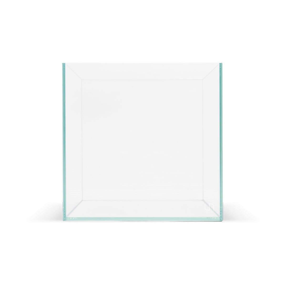 UNS 16C Ultra Clear Rimless Aquarium (1 GAL) - Ultum Nature Systems