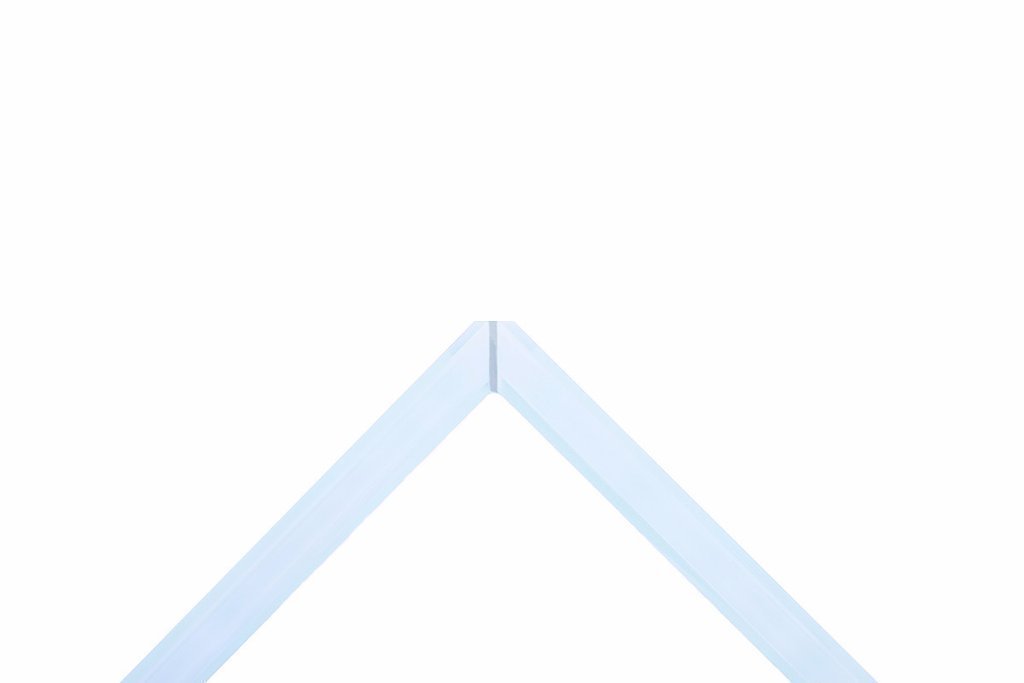 UNS 5N Ultra Clear Rimless Aquarium (4 GAL) - Ultum Nature Systems