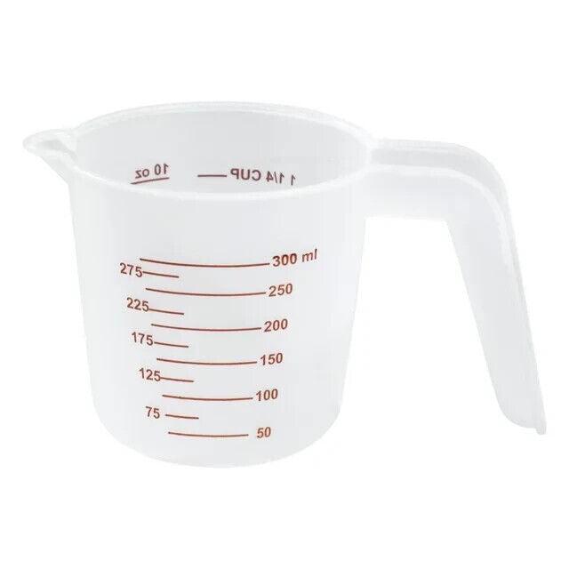 Measuring Cups - ALA