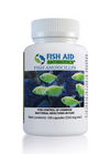 Fish Amoxicillin - Fish Aid Antibiotics