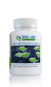 Fish Metronidazole - Fish Aid Antibiotics