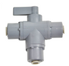 3-Way RO/DI Valve