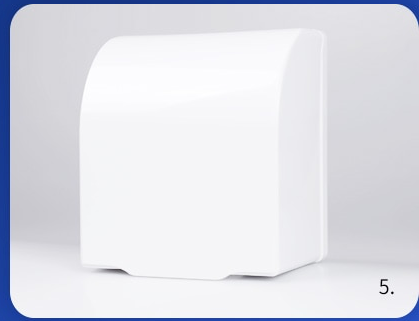 Electrical Outlet Splash Protector - ALA