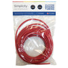 Silicone Dosing Pump Tubing - Simplicity Aquatics