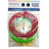 Silicone Dosing Pump Tubing - Simplicity Aquatics