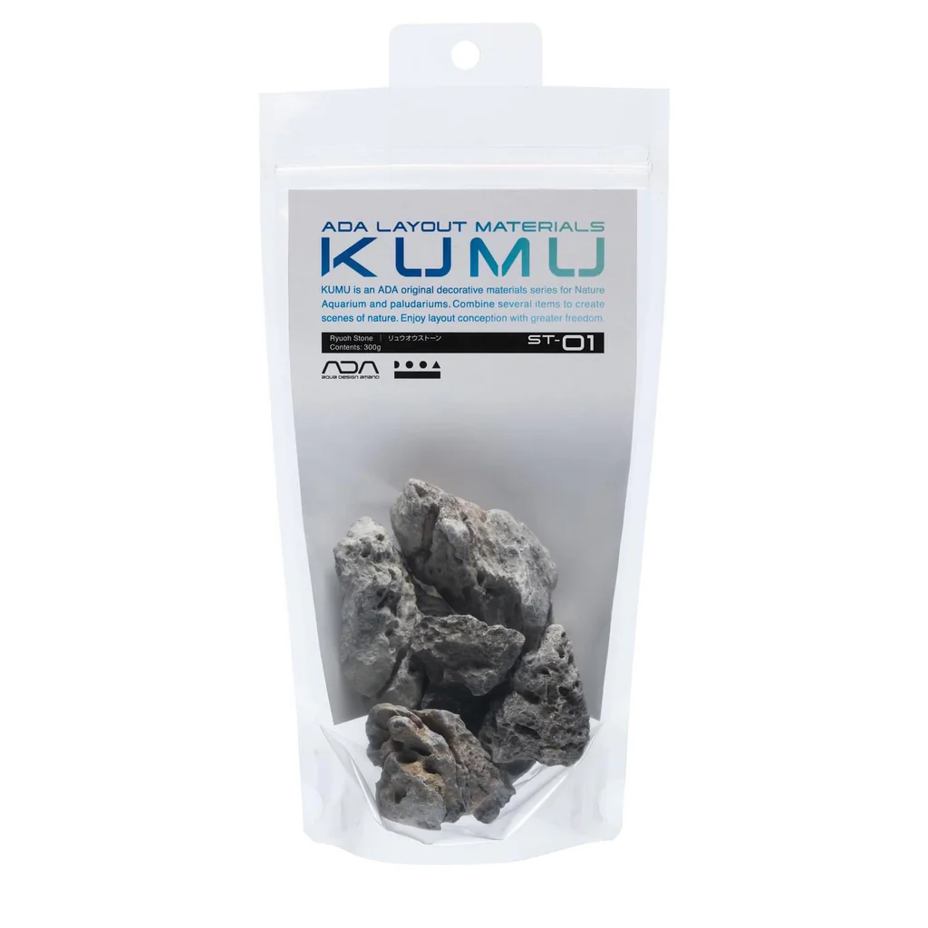 KUMU Hardscape Layout Materials - ADA