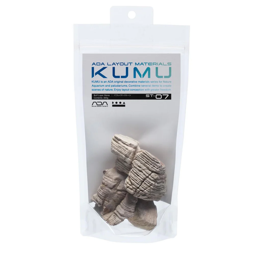 KUMU Hardscape Layout Materials - ADA