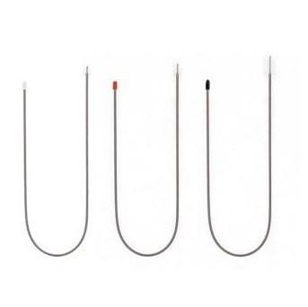 Stainless Steel Flexible Pipe Cleaner Brush - VIV