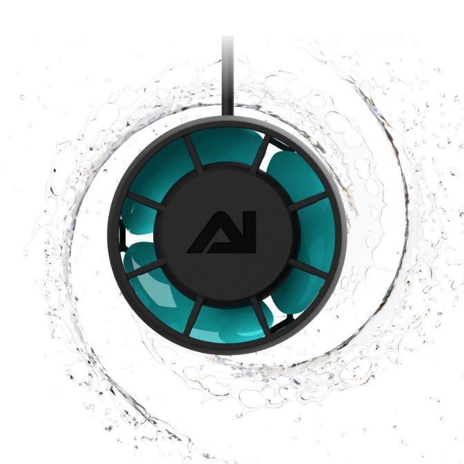 AI Nero 5 Wave Pump - Aqua Illumination
