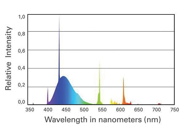 Coral Plus T5 Fluorescent Bulb - ATI