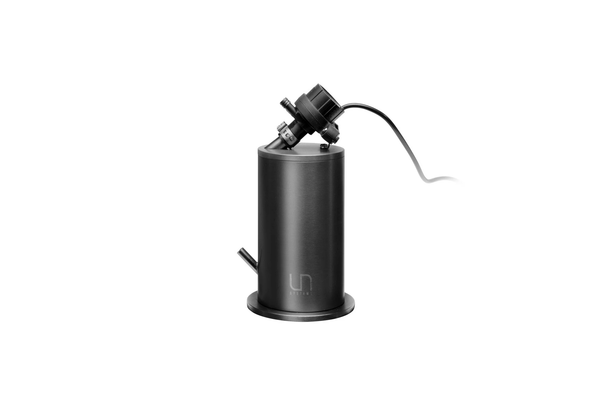 UNS Blitz Stainless Steel Canister Filter - Ultum Nature Systems