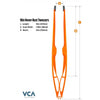 Never-Rust Floating Aquarium Tweezers - VCA