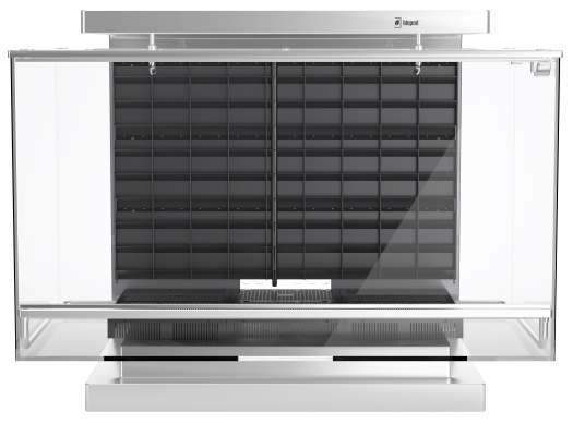 Biopod Smart Microhabitat