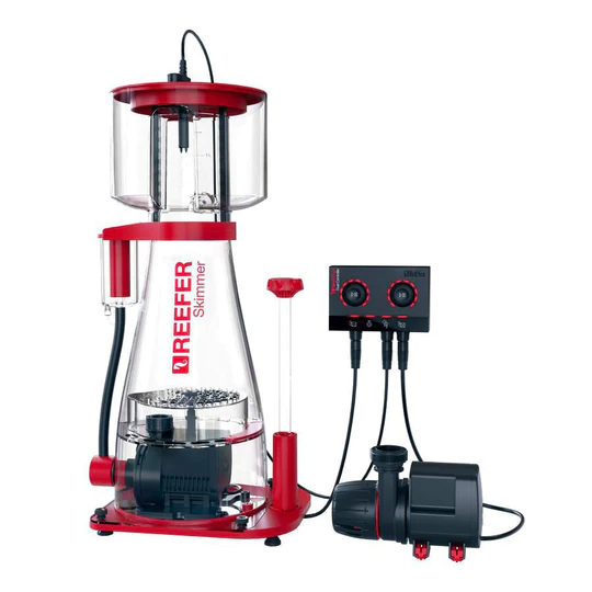 ReefRun Dual DC Pump Controller - Red Sea
