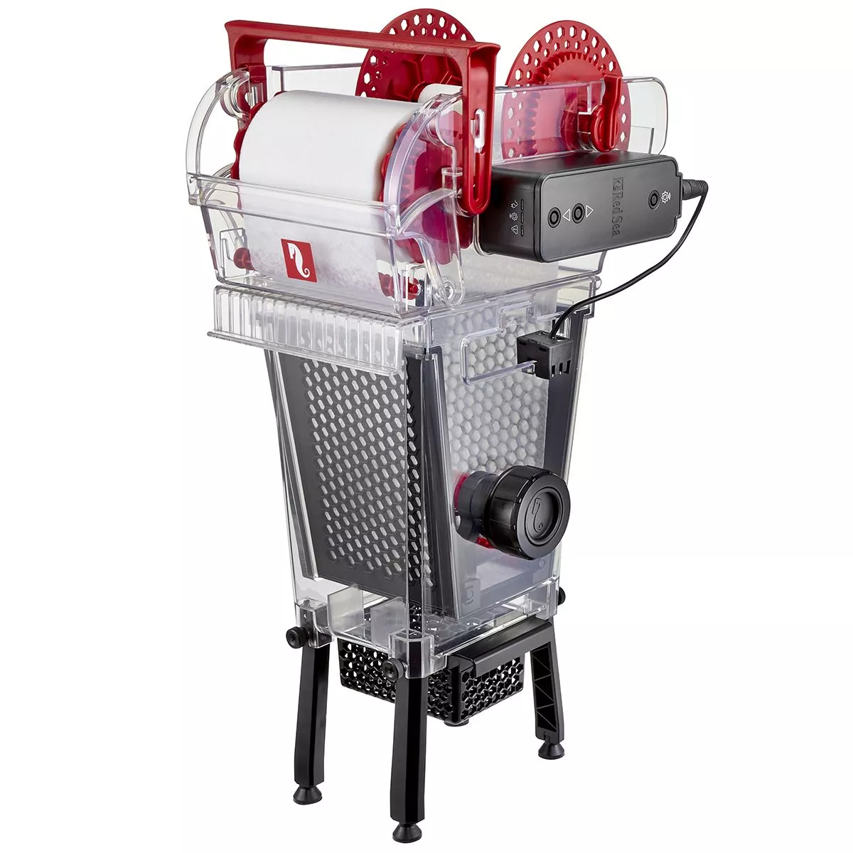 ReefMat Automatic Fleece Roller Filter - Red Sea