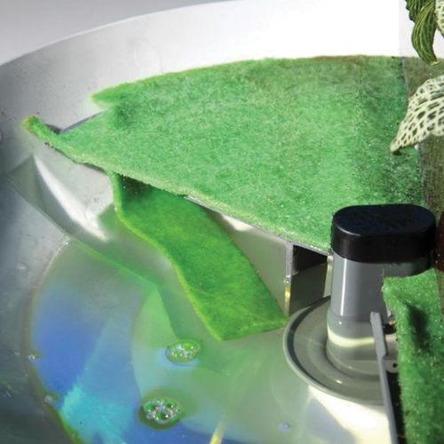 biOrbAIR LED Terrarium - Oase