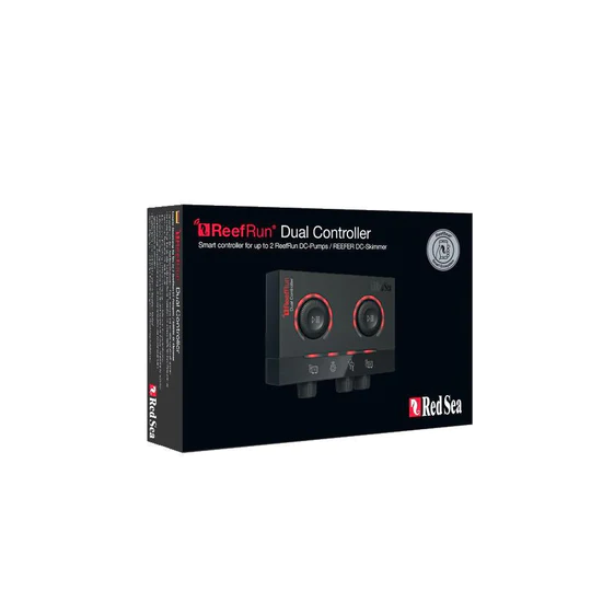 ReefRun Dual DC Pump Controller - Red Sea
