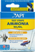 Ammonia Test Strips - API