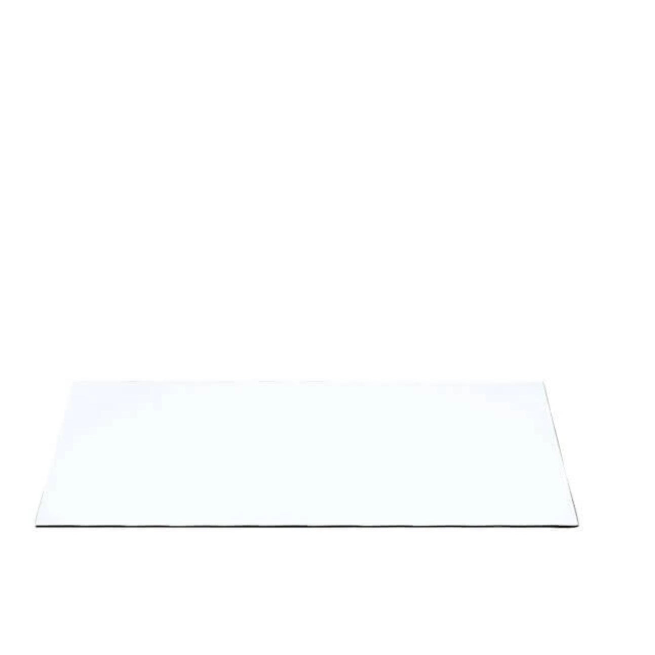 Glass Cover for System Terra 30 (282 X 95mm) - DOOA