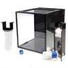 NUVO Fusion Pro 10 All-In-One Aquarium (10 GAL) - Innovative Marine