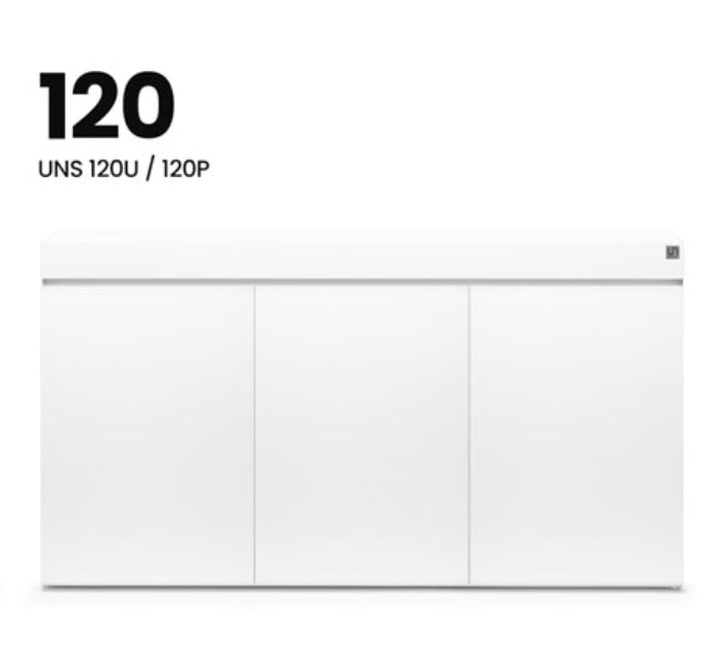 UNS 120U Aquarium Cabinet - Ultum Nature Systems