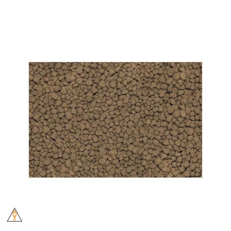 Freshwater Light Humic Planting Soil Amazonia Light Soil, Normal Type - ADA