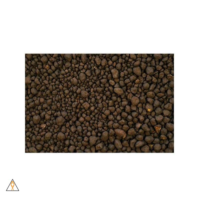 Freshwater Planting Soil Amazonia Soil, Normal Type - ADA