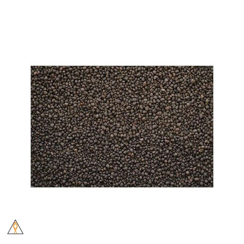 Freshwater Planting Soil Amazonia Soil, Powder Type - ADA