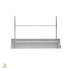 ADA Garden Stand Rack - Aqua Design Amano