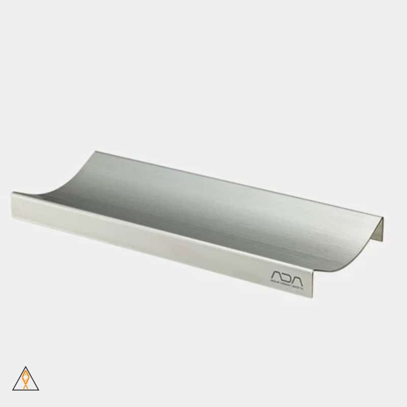 Aquarium Tools ADA Stainless Steel Tray - Aqua Design Amano