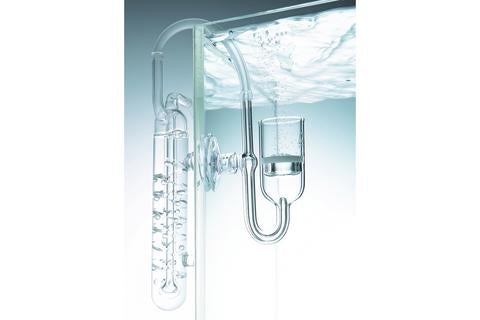 CO2 Beetle Counter - ADA