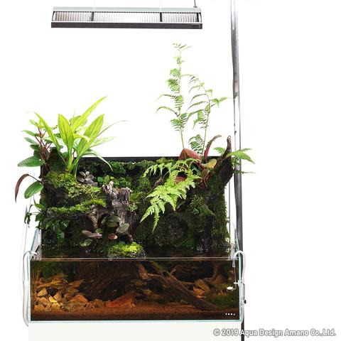 Mizukusa Mist Wall - DOOA