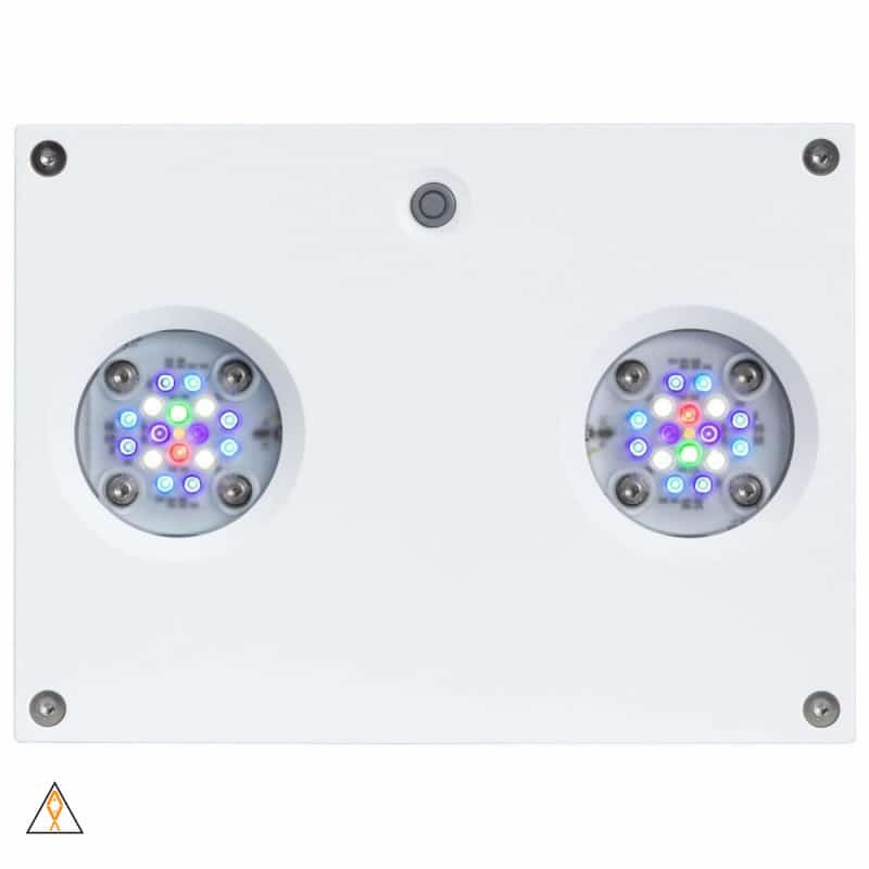 Aquarium LED Light White AI Hydra 32 HD LED - Aqua Illumination