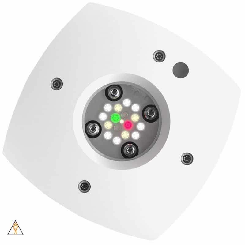 Aquarium LED Light Prime 16HD Freshwater LED Aquarium Light - Aqua Illumination