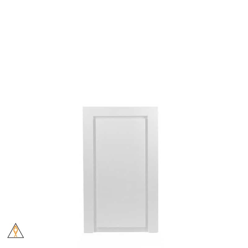 Aquarium Cabinet White Aquacosm 45 Aquarium Cabinet (10 GAL) - ALA