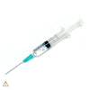 Hypodermic Aiptasia Injection Syringe Hypodermic Aiptasia Injection Syringe