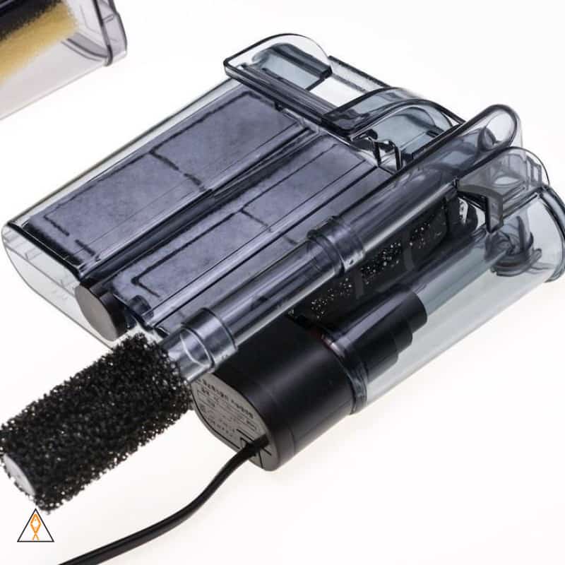 NanoSlim HOB Filter - ALA