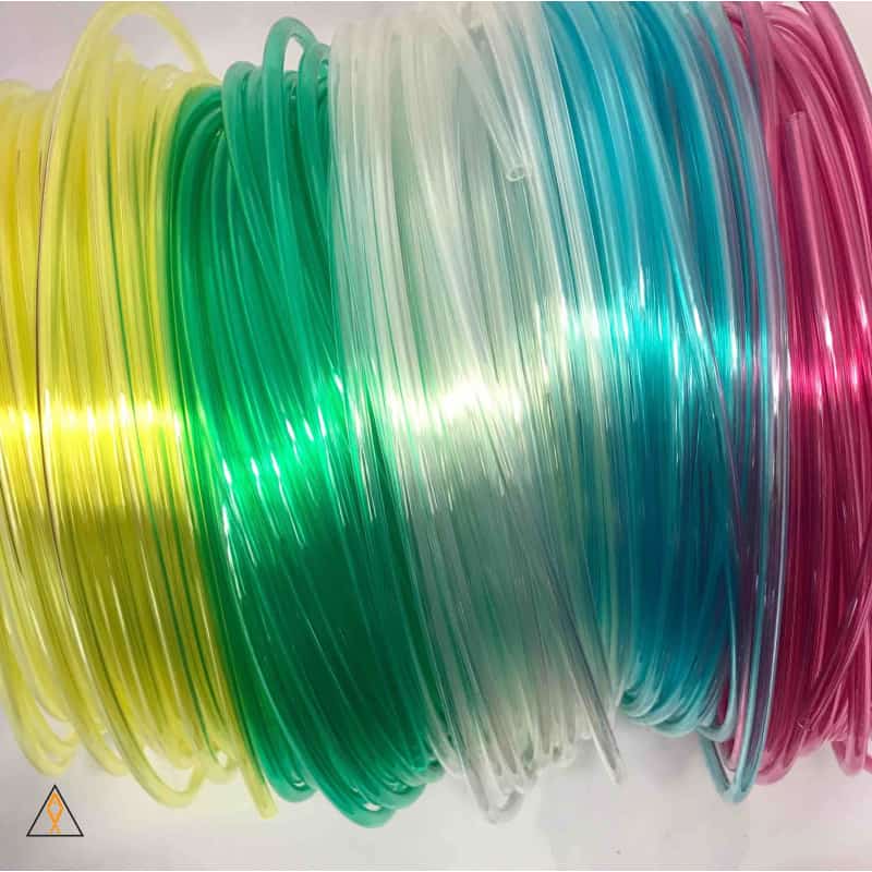 Universaline Chemical &amp; Gas Resistant Aquarium Tubing - ALA