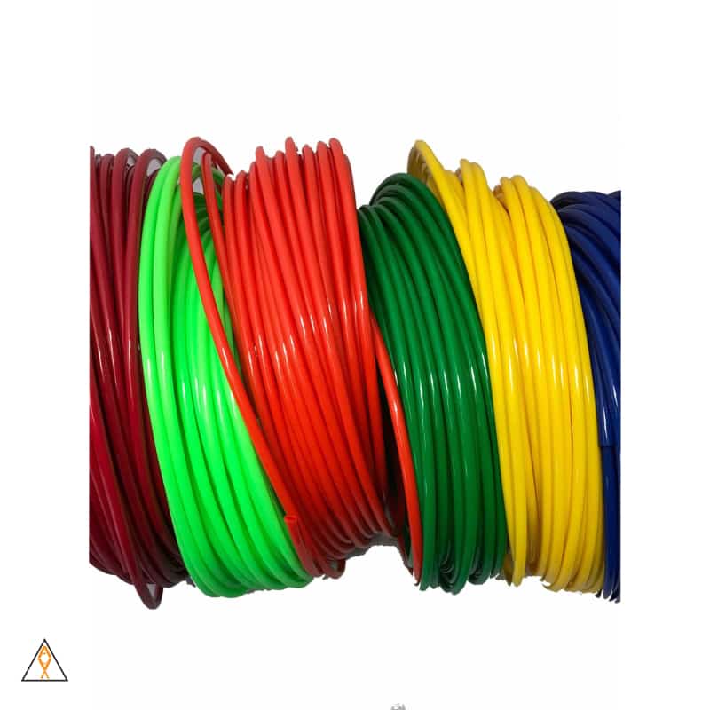 Universaline Chemical & Gas Resistant Aquarium Tubing - ALA