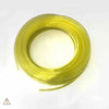 Translucent Yellow Universaline Chemical &amp; Gas Resistant Aquarium Tubing - ALA