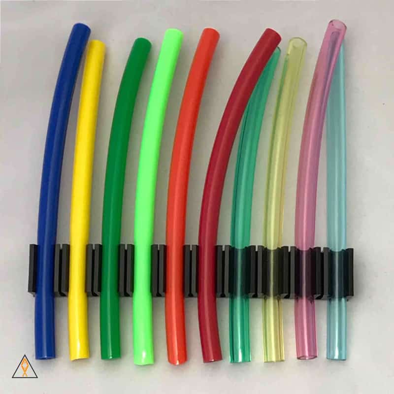 Universaline Chemical &amp; Gas Resistant Aquarium Tubing - ALA