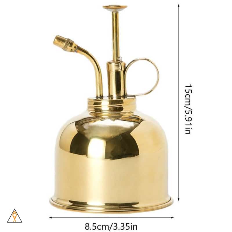Tools Vintage Misting Bottle