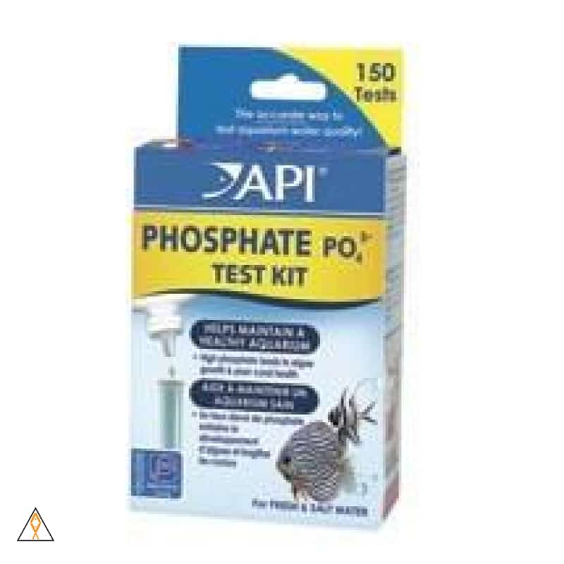 Phosphate Test Kit - API