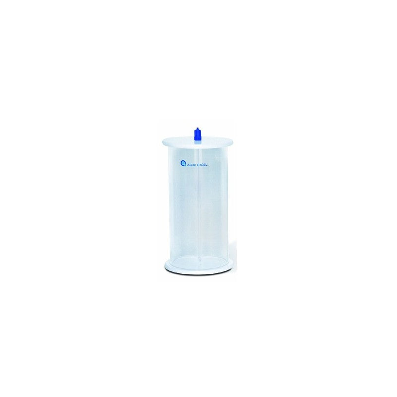 Stackable Dosing Container - Aqua Excel