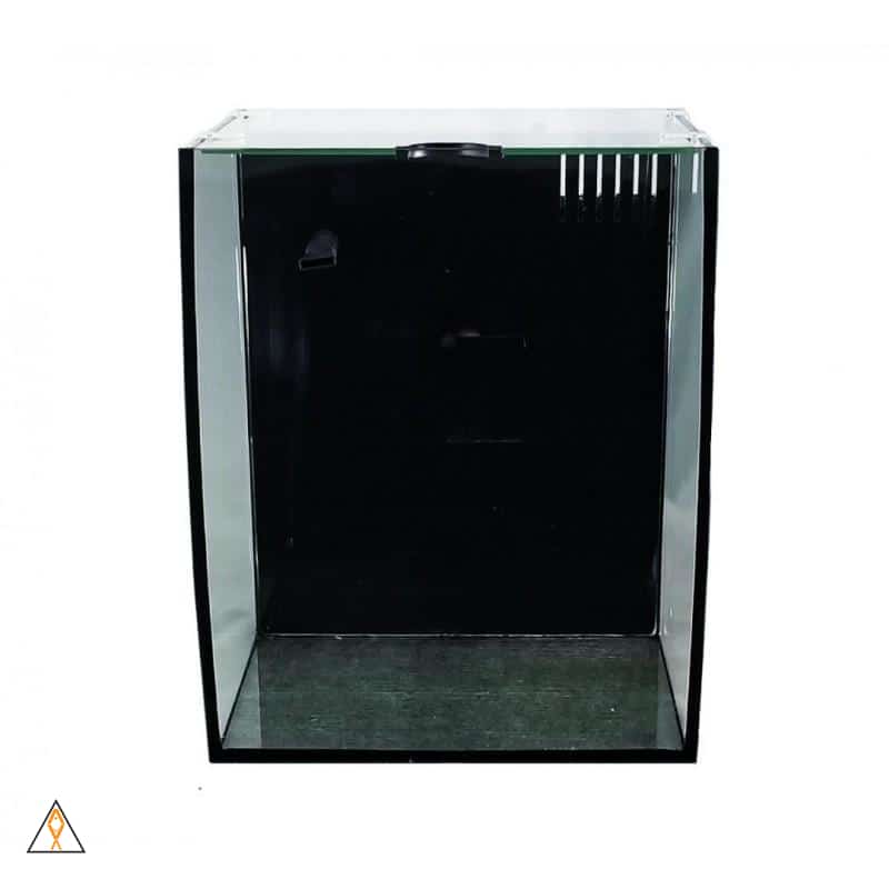 All-in-one aquarium All-In-One Curved Nano Aquarium