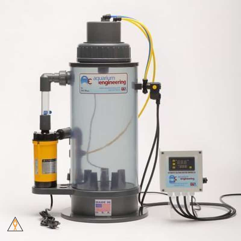 Calcium Reactor ACR Automatic Calcium Reactor - Aquarium Engineering