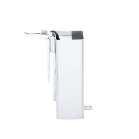 Aquarium Filter VUPPA-II Stainless Steel Powered Surface Skimmer - ADA